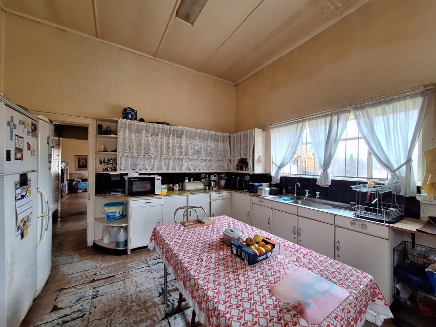 4 Bedroom Property for Sale in Vrede Free State